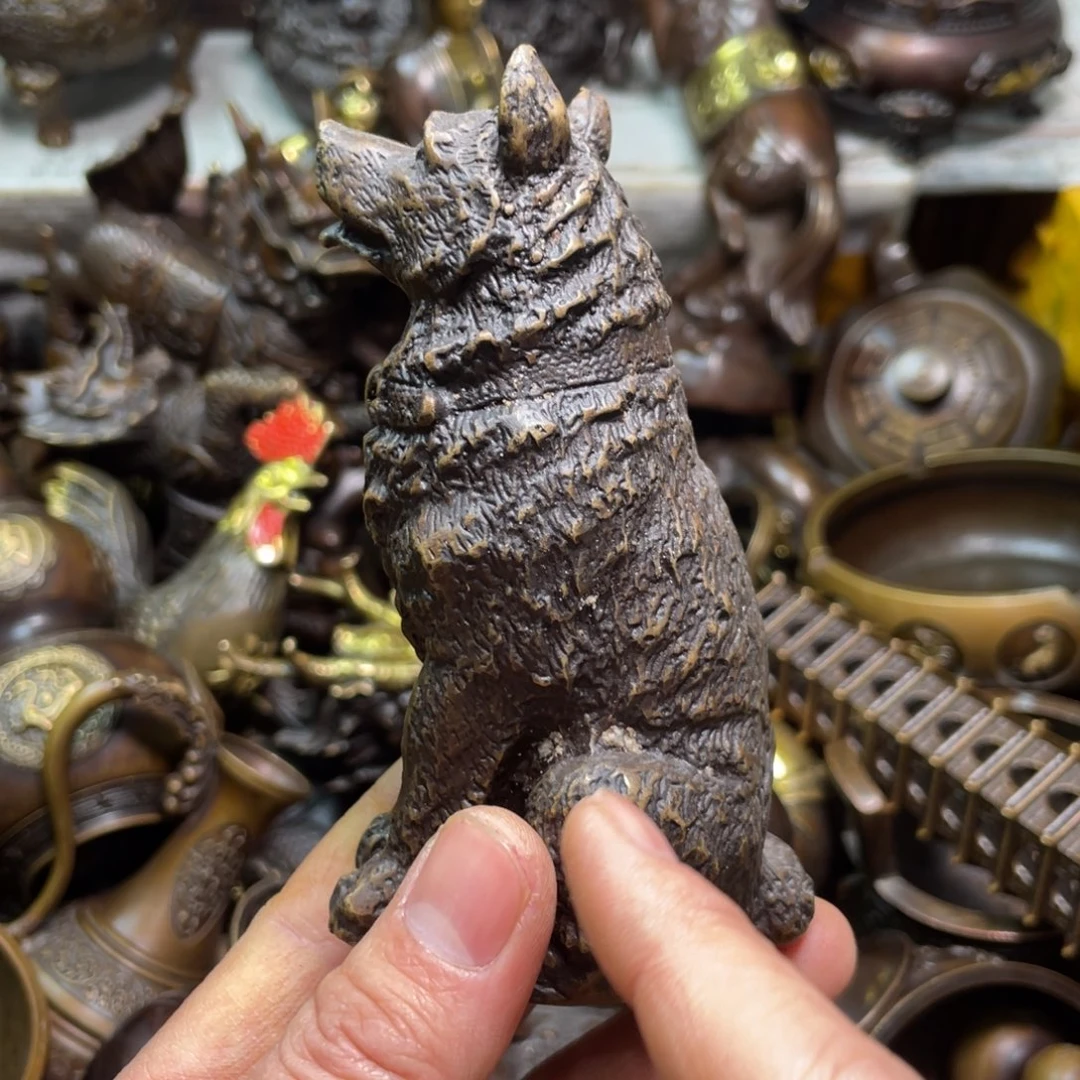 铜器摆件诚信经营