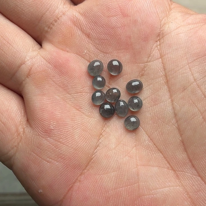 @***诗定制翡翠未镶嵌翡翠