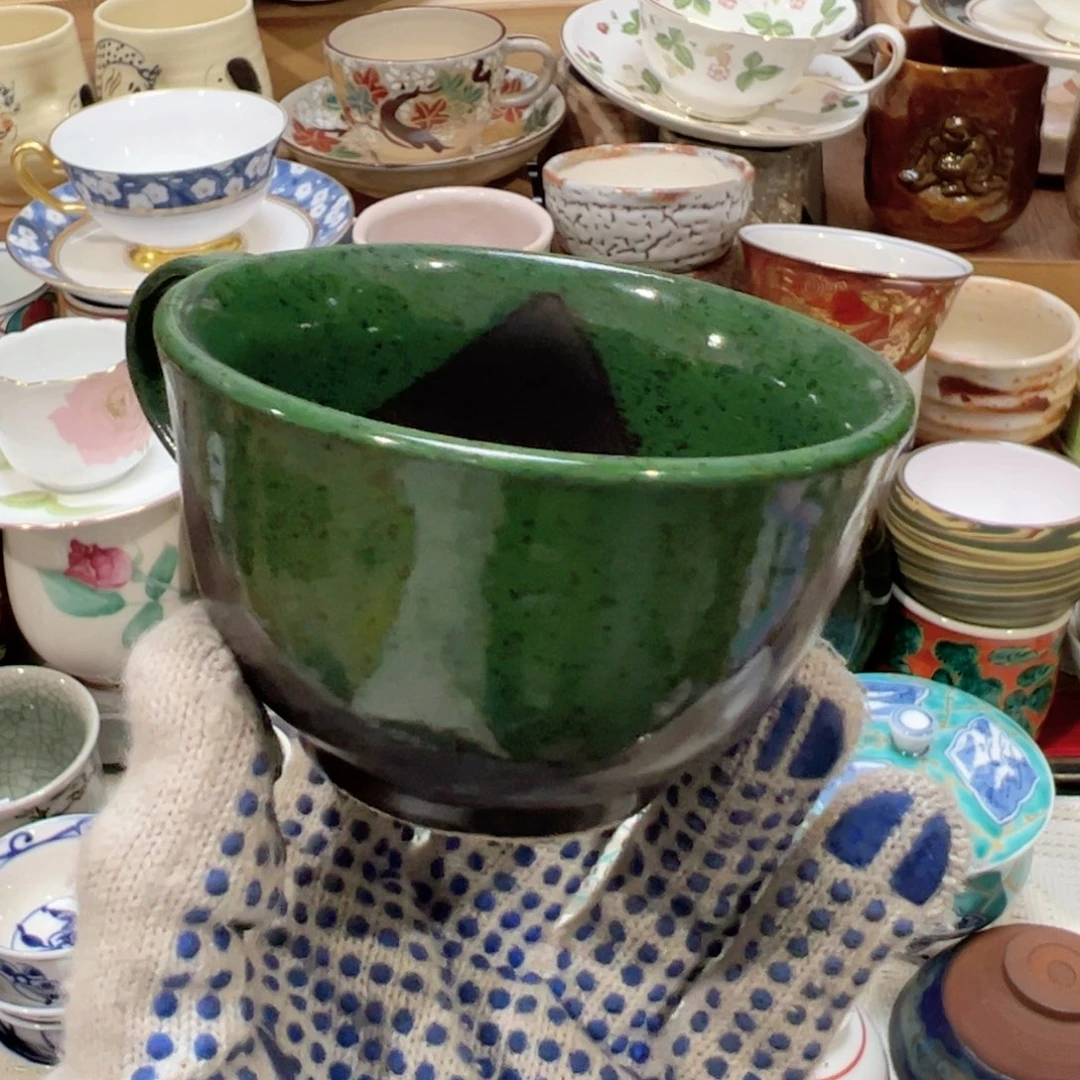 紫砂茶碗海*感谢您对