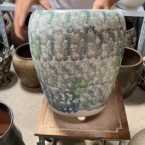 口25高度30青花8888