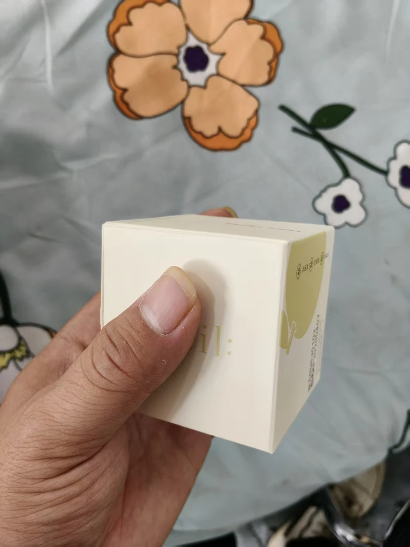 贴贴霜橘子保真保证