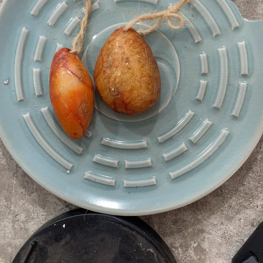 其他现代陶瓷工艺品