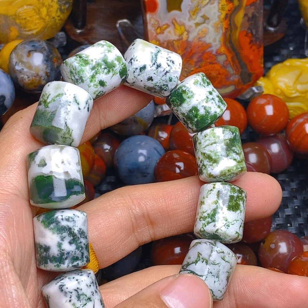 玛瑙/玉髓其他未镶嵌依*