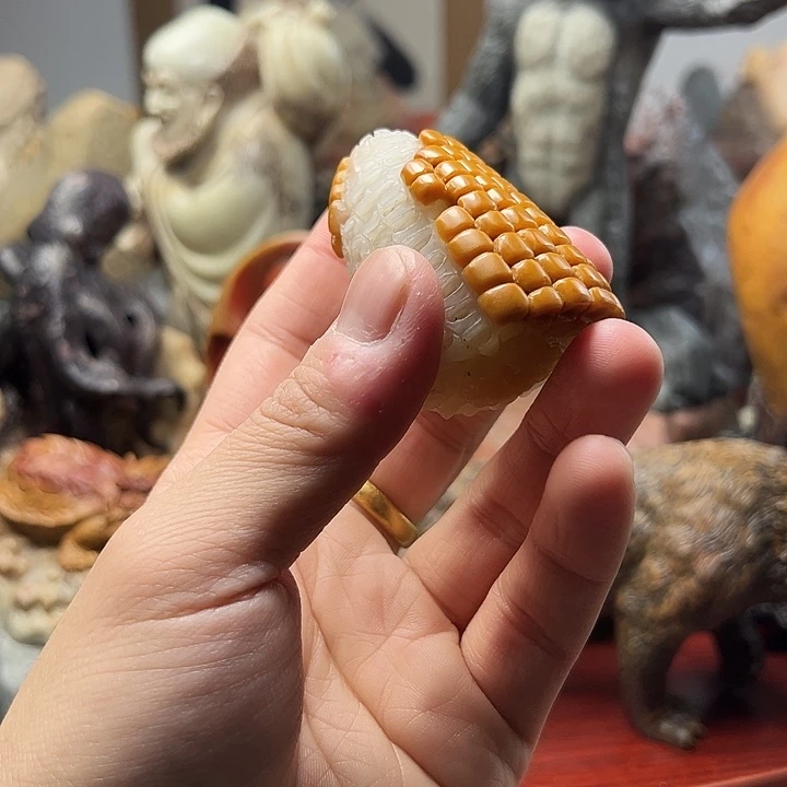 寿山石寿山石摆件