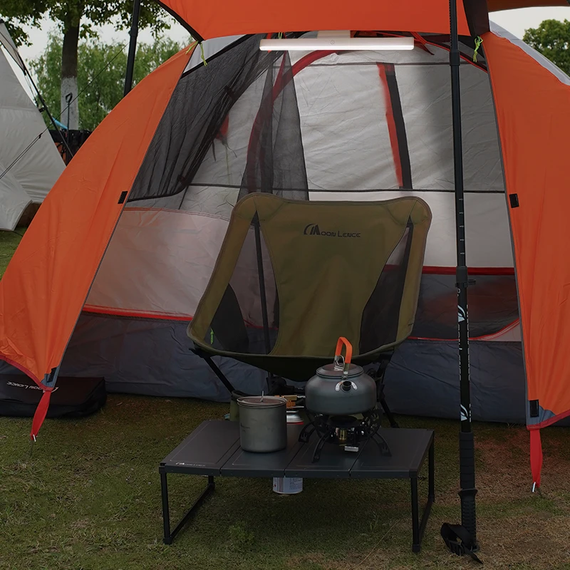 户外露营照明阅读灯