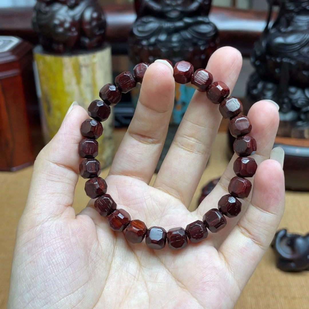 檀香紫檀(小叶紫檀)
