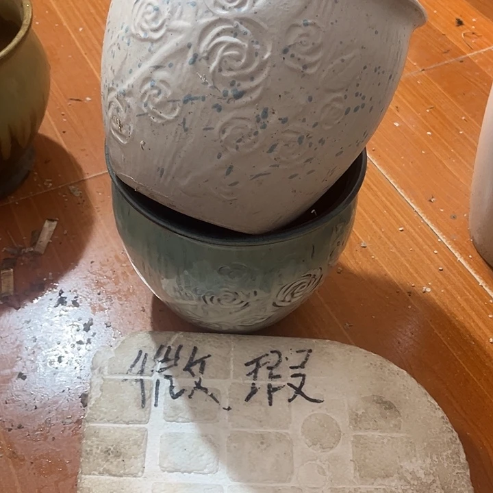 泥塑自产自销模式