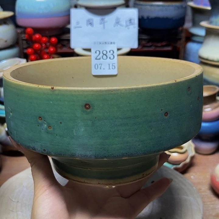 瓷片景德镇陶瓷手工制作