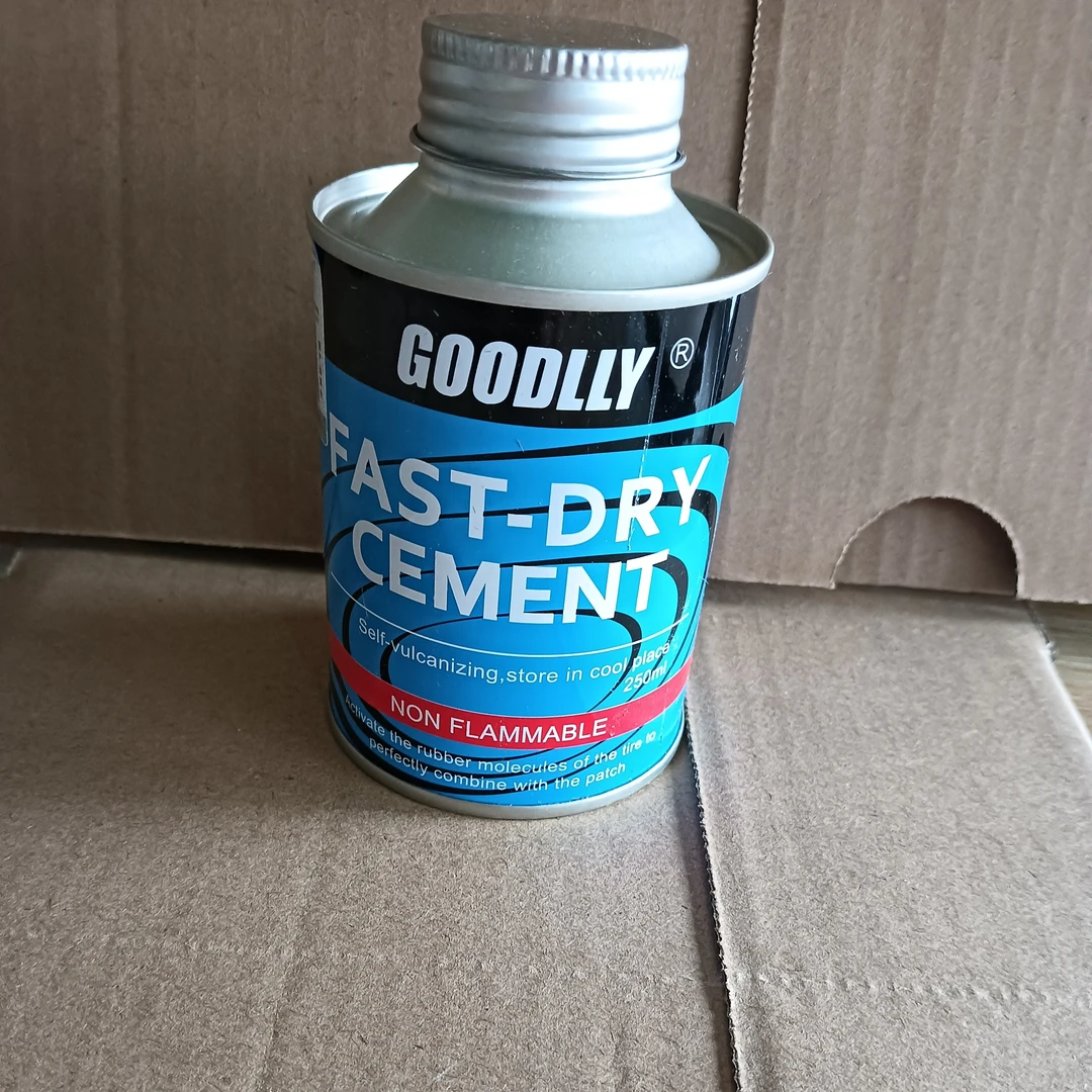 固得力常温硫化剂