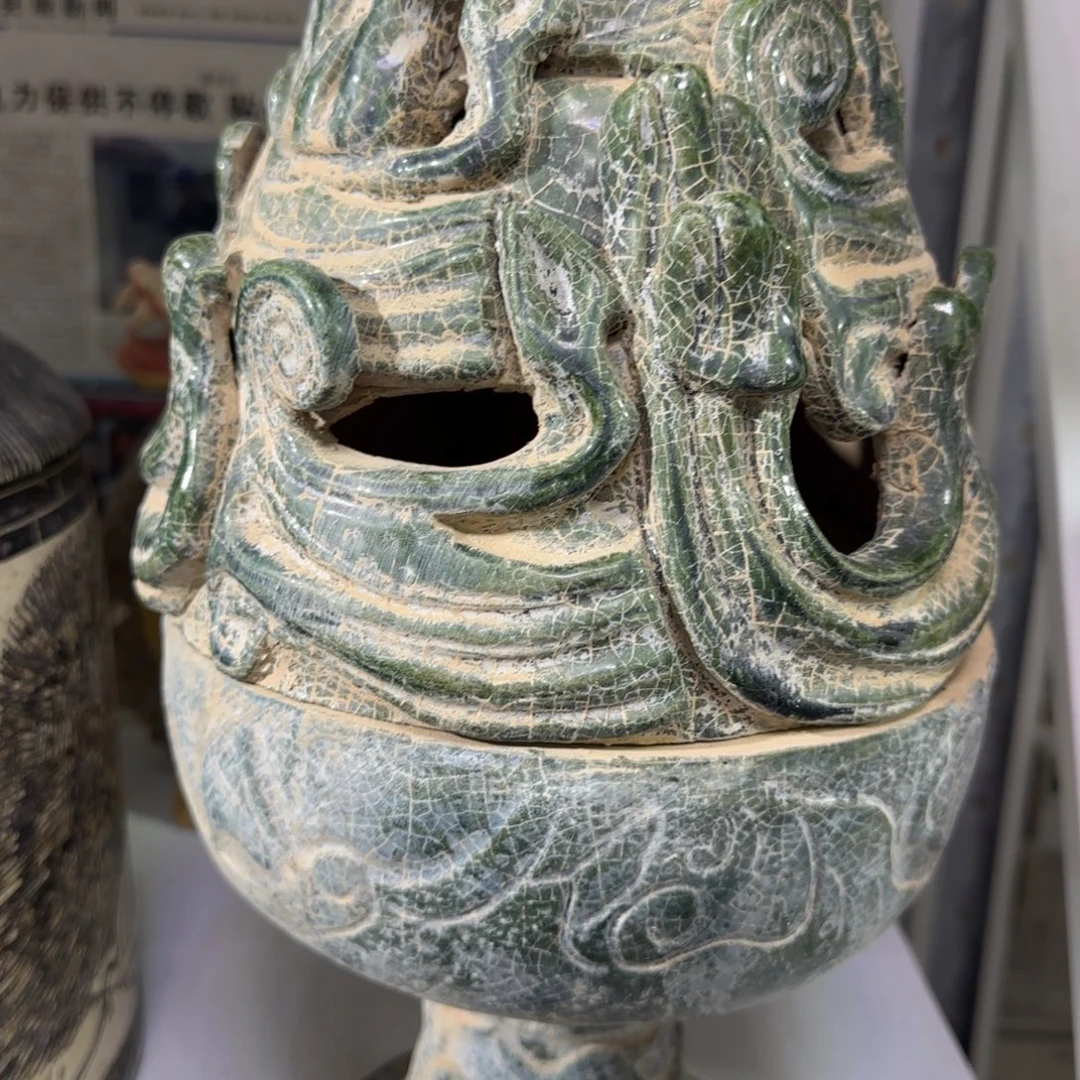 七***沈陶瓷摆件摆件摆件