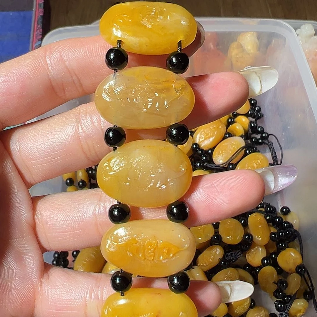 寿山石随机批发1个