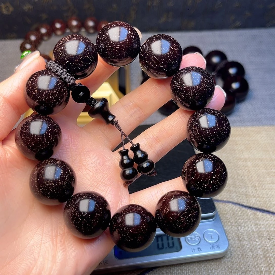 檀香紫檀（小叶紫檀）森*2.0爆星