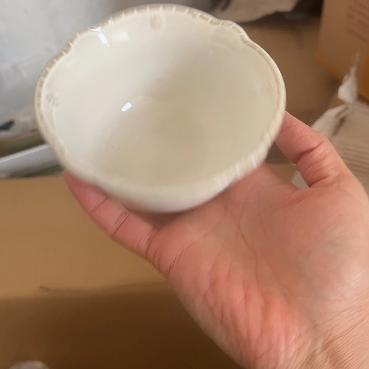 瓷片默认瑕疵商品草莓米