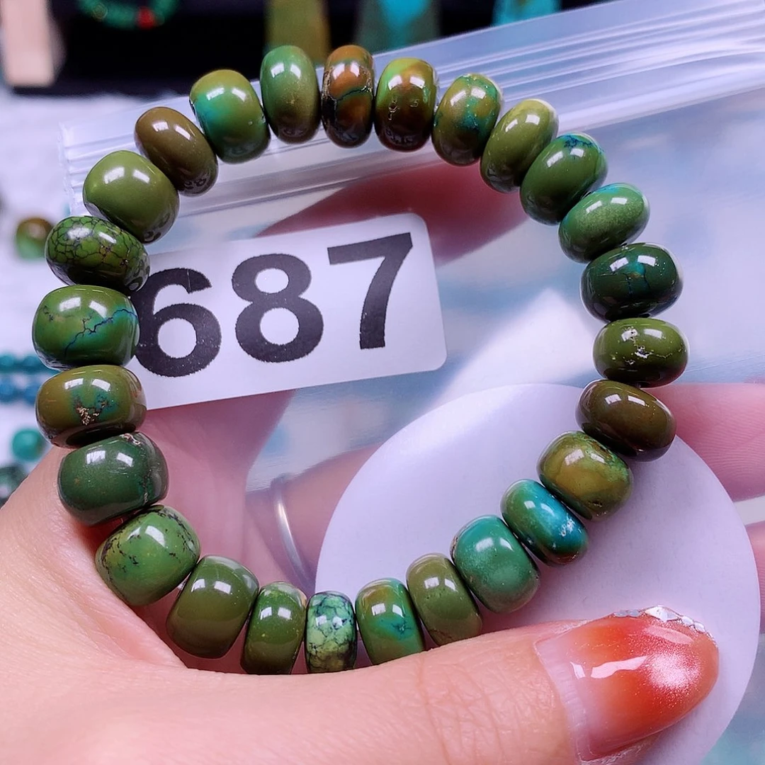 空竹粉丝专享十堰特色手工散珠