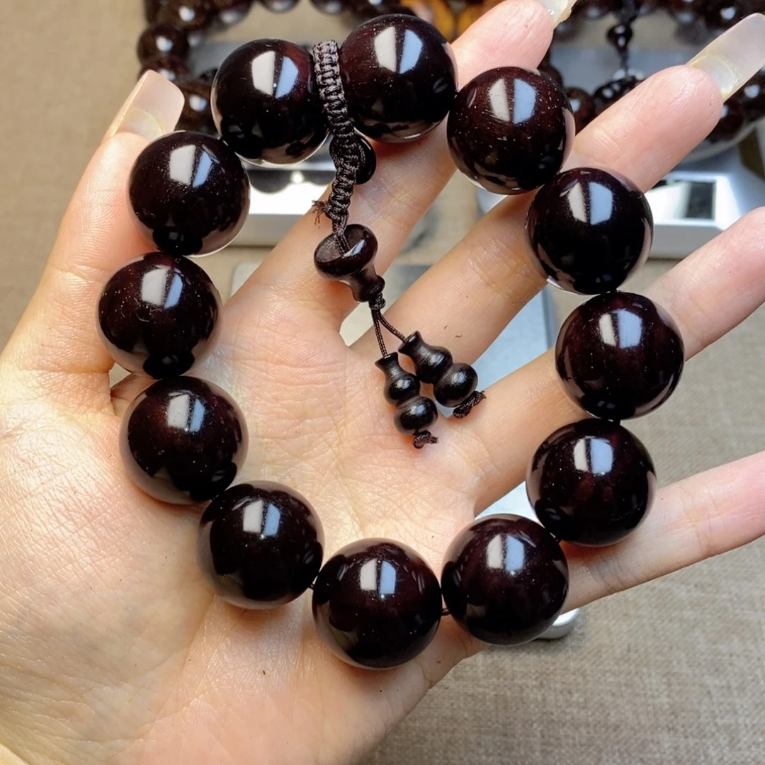 檀香紫檀（小叶紫檀）2.0带星