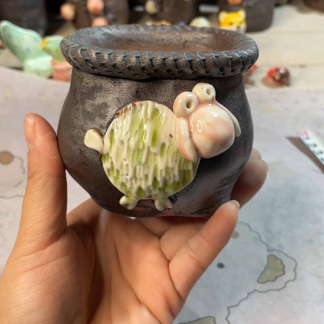 一个人的时候就会觉得