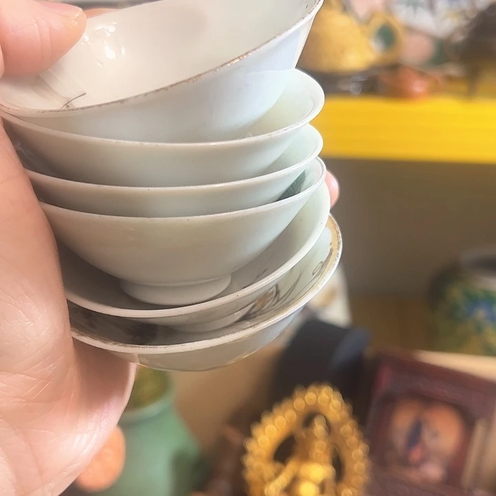 琉璃手工艺品云****部瓷器瓷器瓷器瓷器