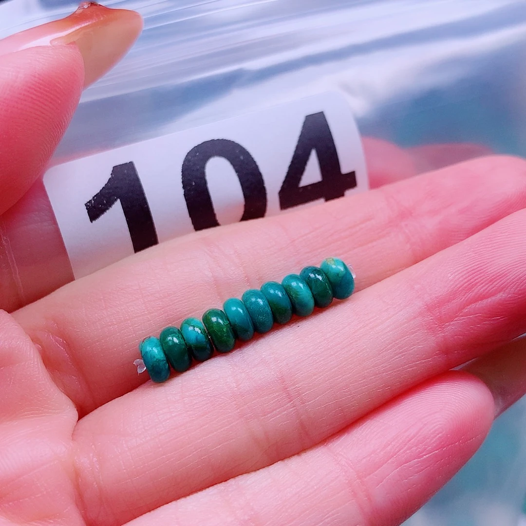 空竹粉丝专享十堰特色手工散珠