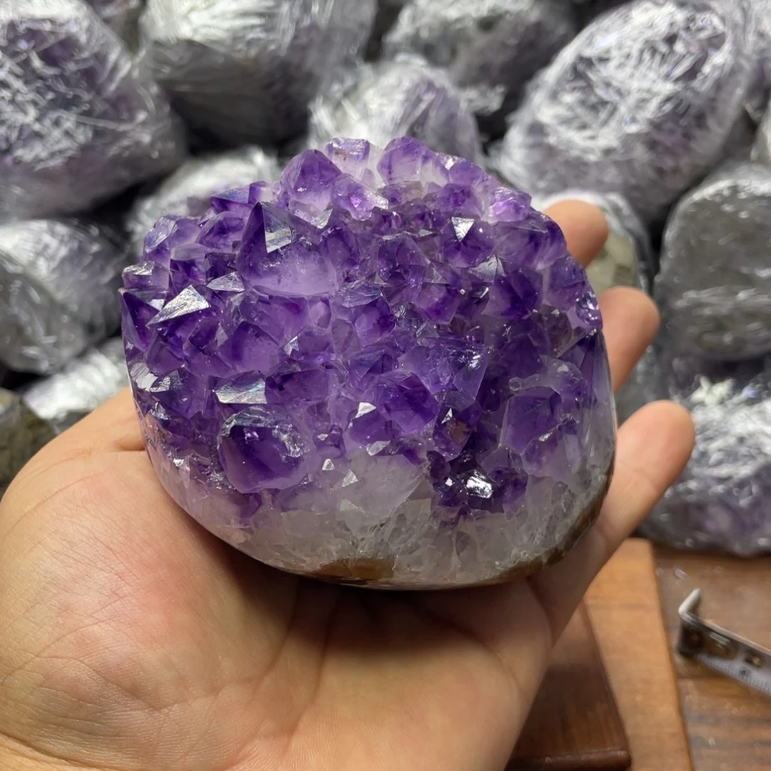 圭***垚大型摆件（非配饰）水晶未镶嵌