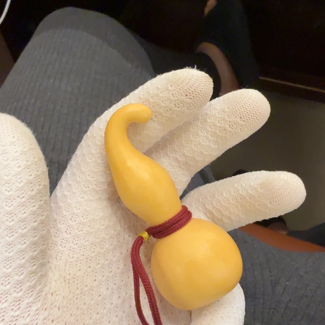 she得出品精选葫芦