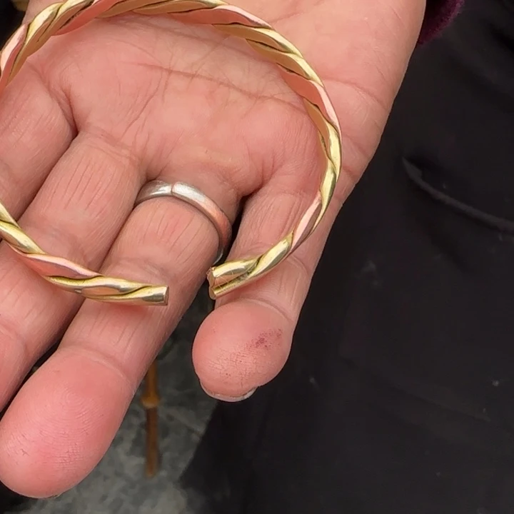 缘****?桑杰出品小元素配饰