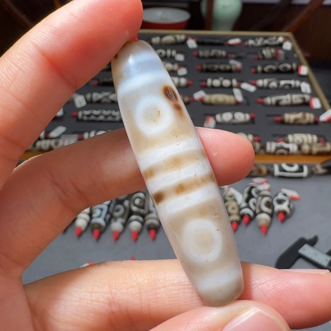 玛瑙/玉髓颈饰未镶嵌48