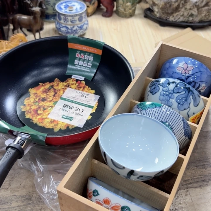 瓷片陶瓷制品厂及冶金等部门