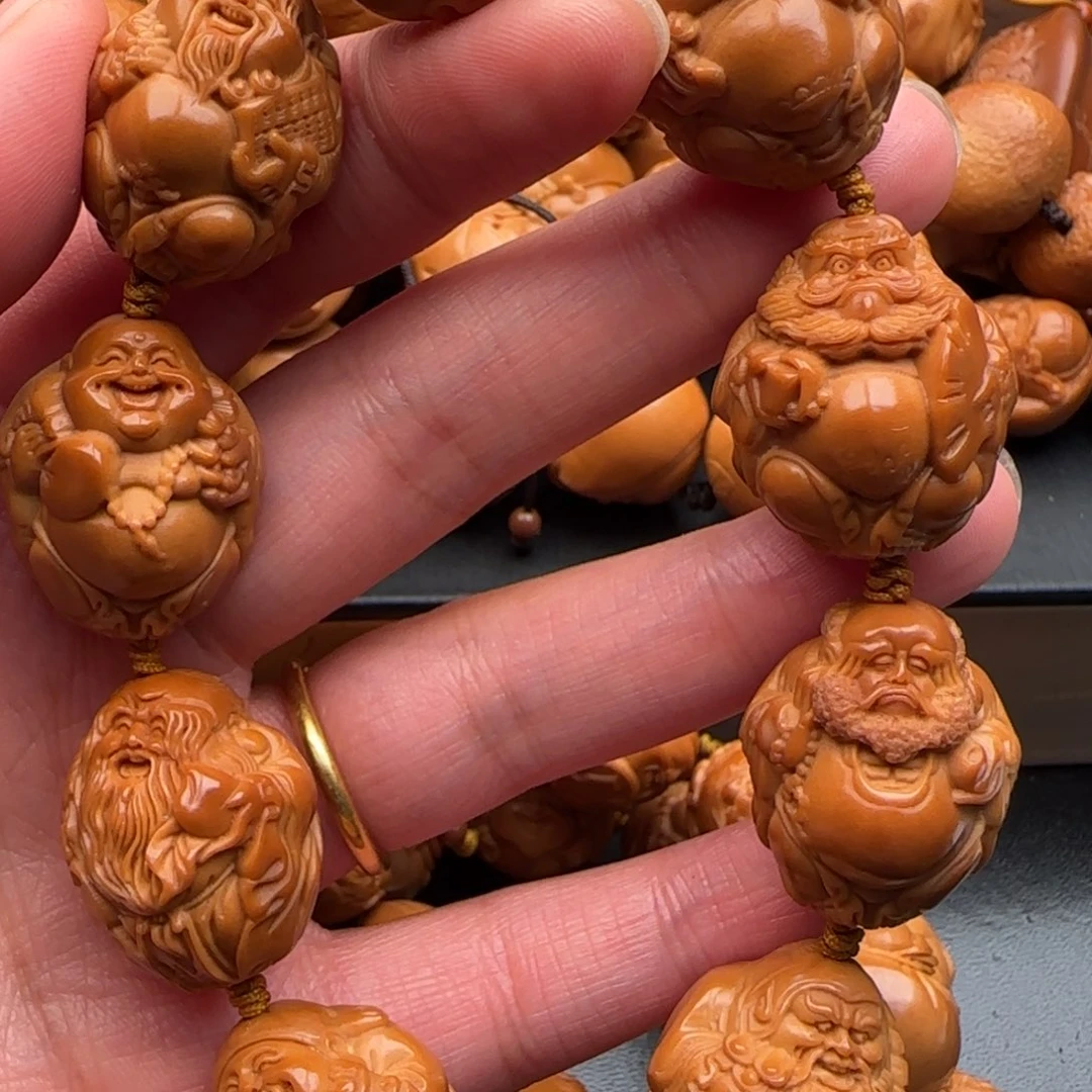 手串橄榄核橄榄核