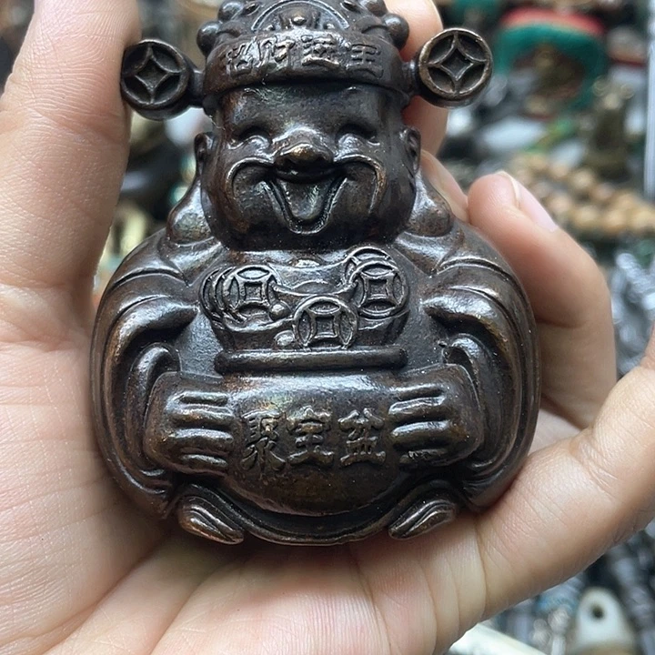 工艺品挂件一物一图