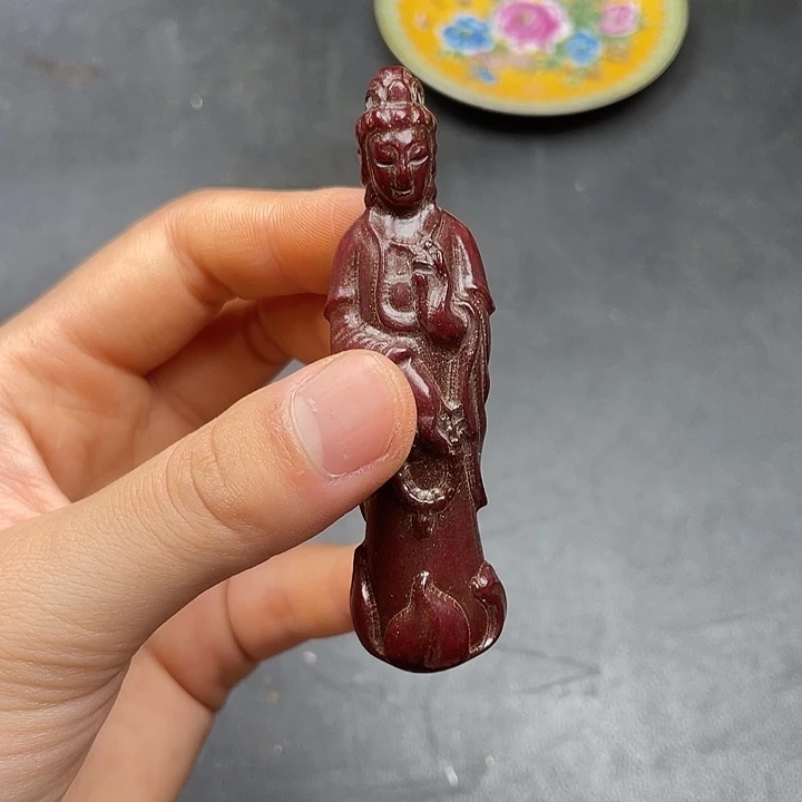 链接一图一物。