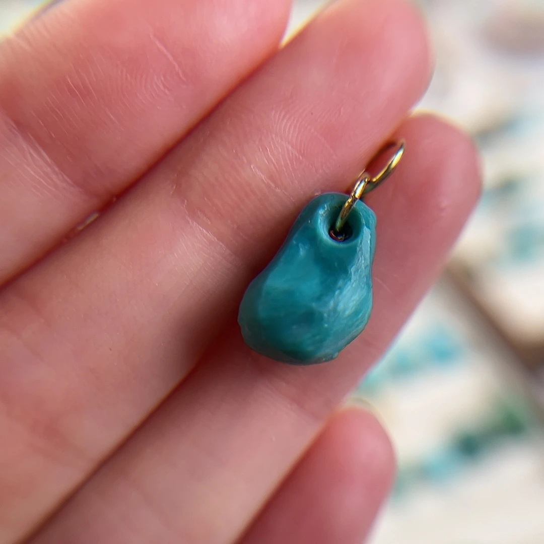 绿松石未镶嵌11111111