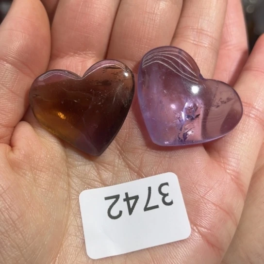 【闪购商品】水晶大型摆件（非配饰）未镶嵌