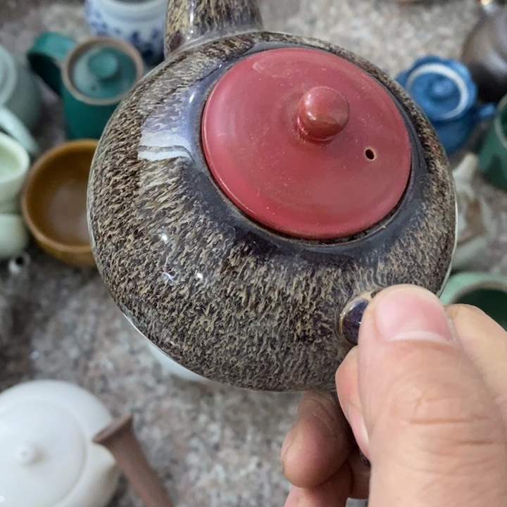 陶瓷艺术品及陶瓷制品