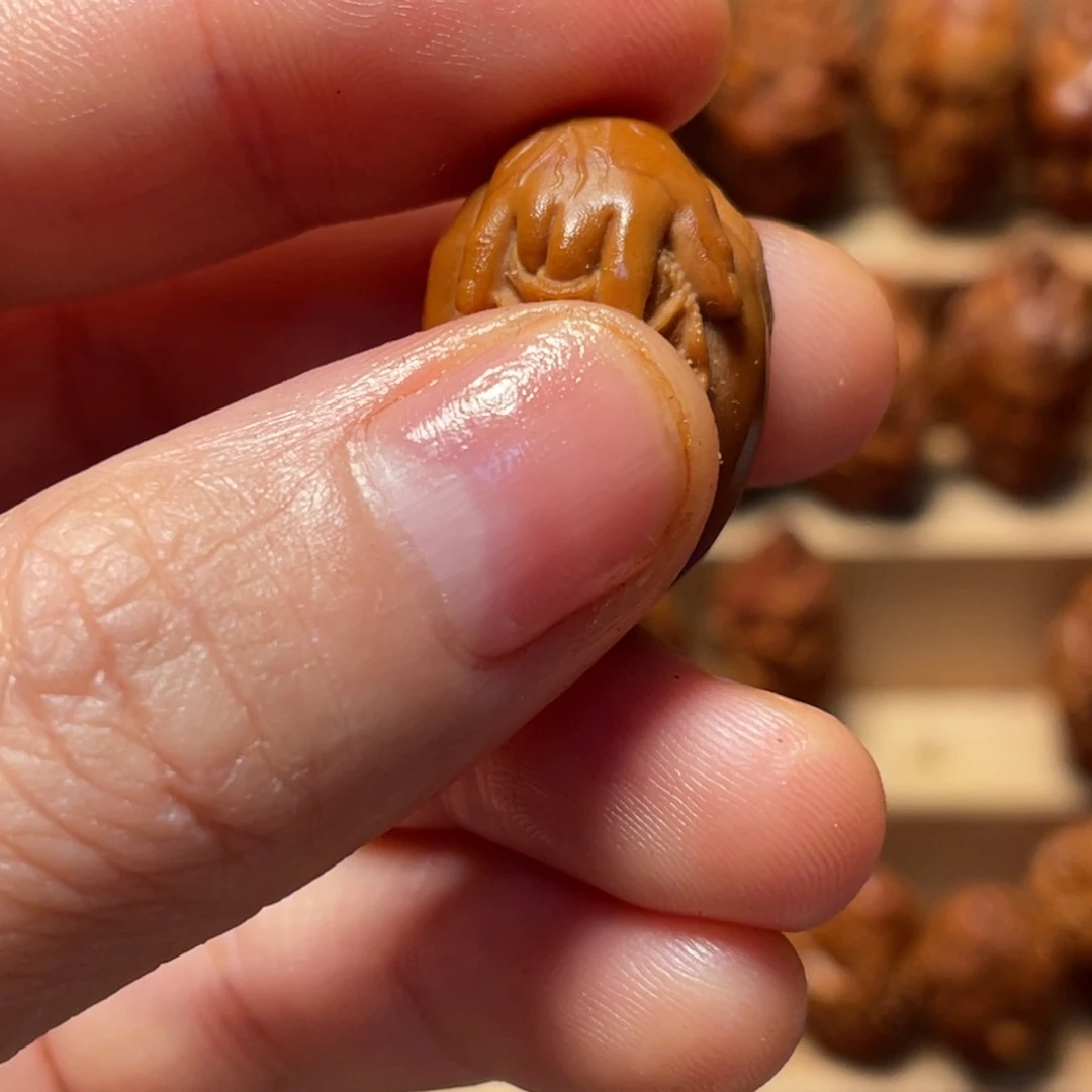 橄榄核手串/手链生命084