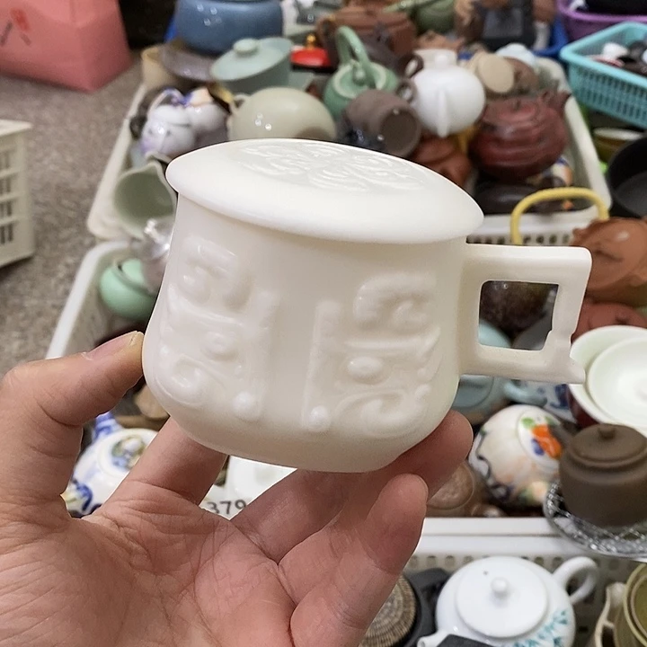 陶瓷艺术品及陶瓷制品