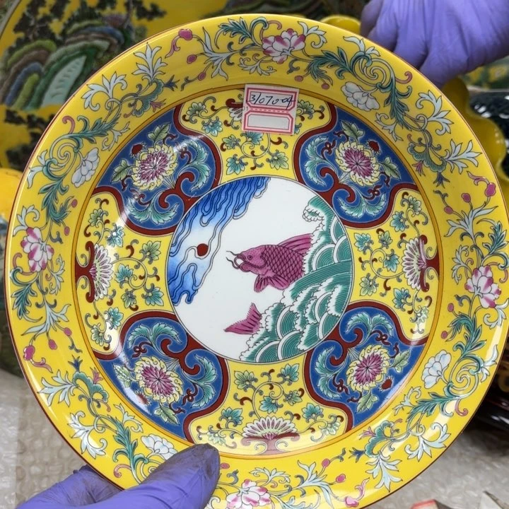 摆件瓷器摆件 瓷器摆件