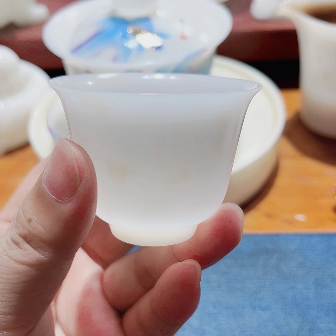 素烧璞玉6个55cccc