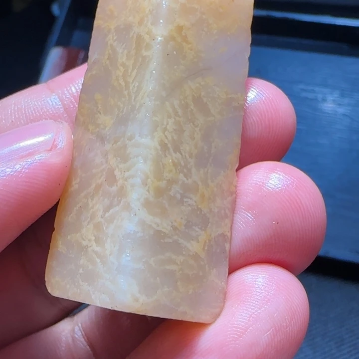 寿山石福集福寿山石
