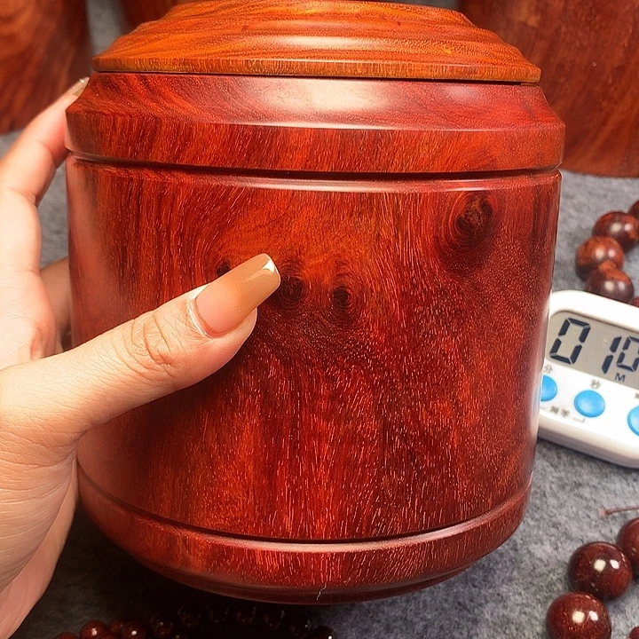 檀香紫檀（小叶紫檀）紫檀