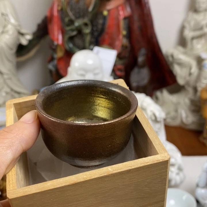 茶具套装美术工艺品