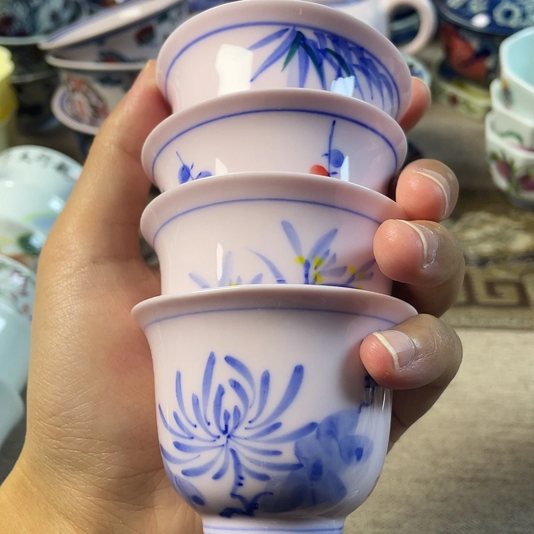 瓷片景德镇陶瓷155889999999