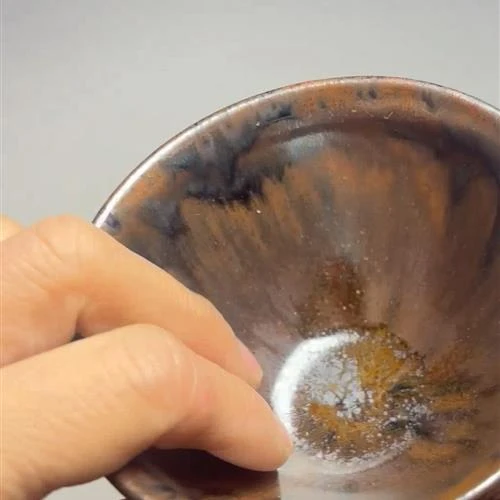 【闪购商品】茶盏-247............