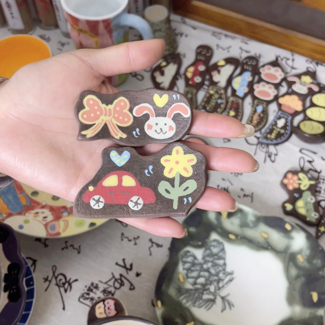 s****y景德镇陶瓷手工制作