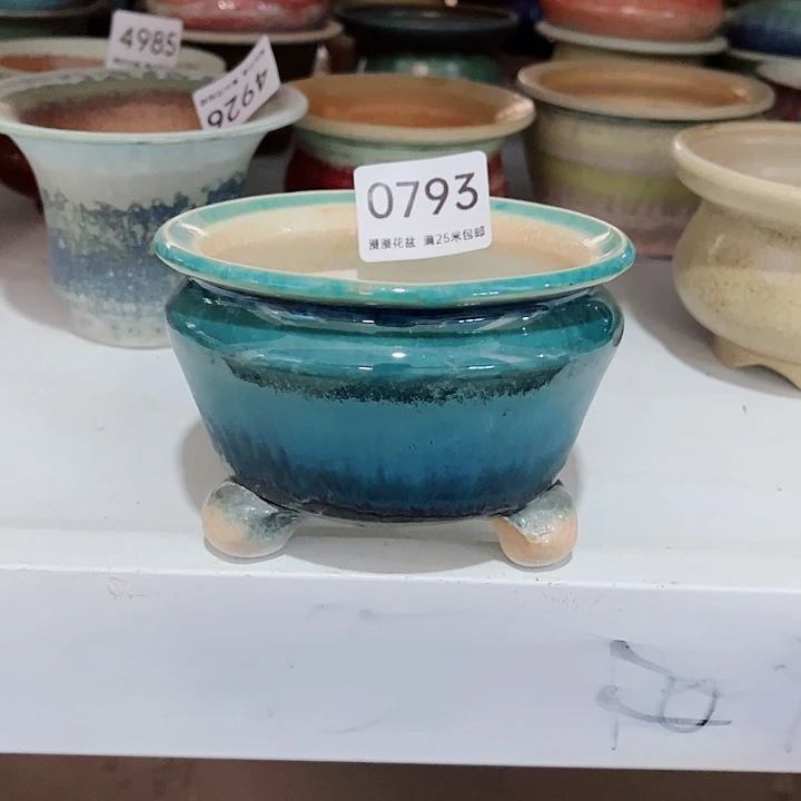 0793内口9.4景德镇手工制作