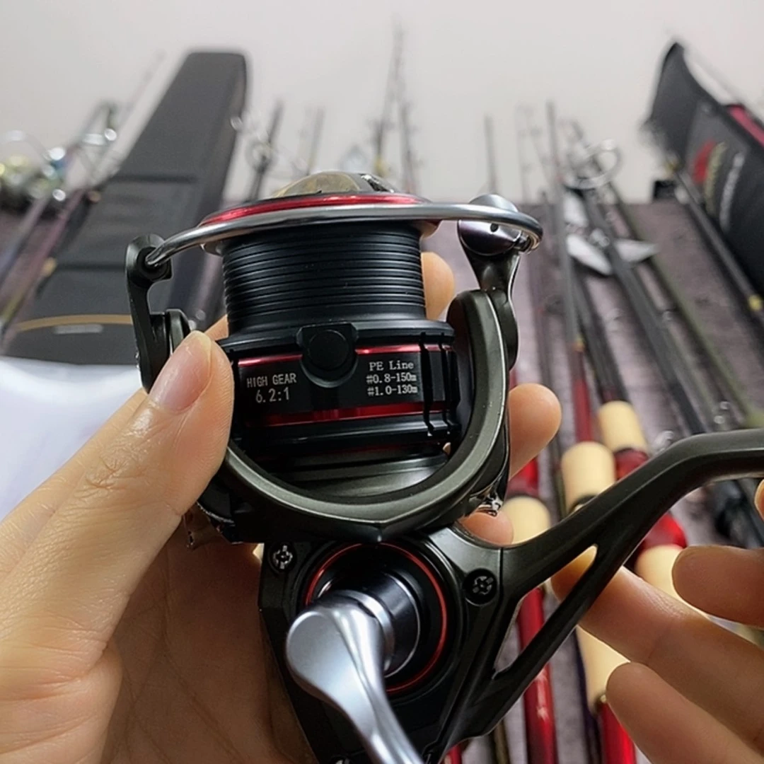 【闪购商品】3.8m碳素钛沃克