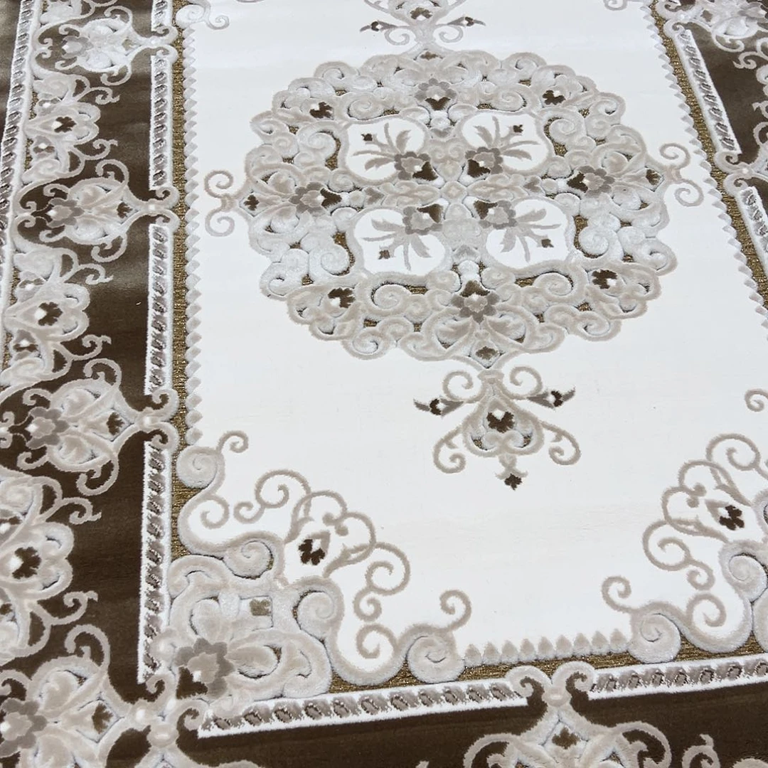 混纺160×230土耳其进口羊毛混纺