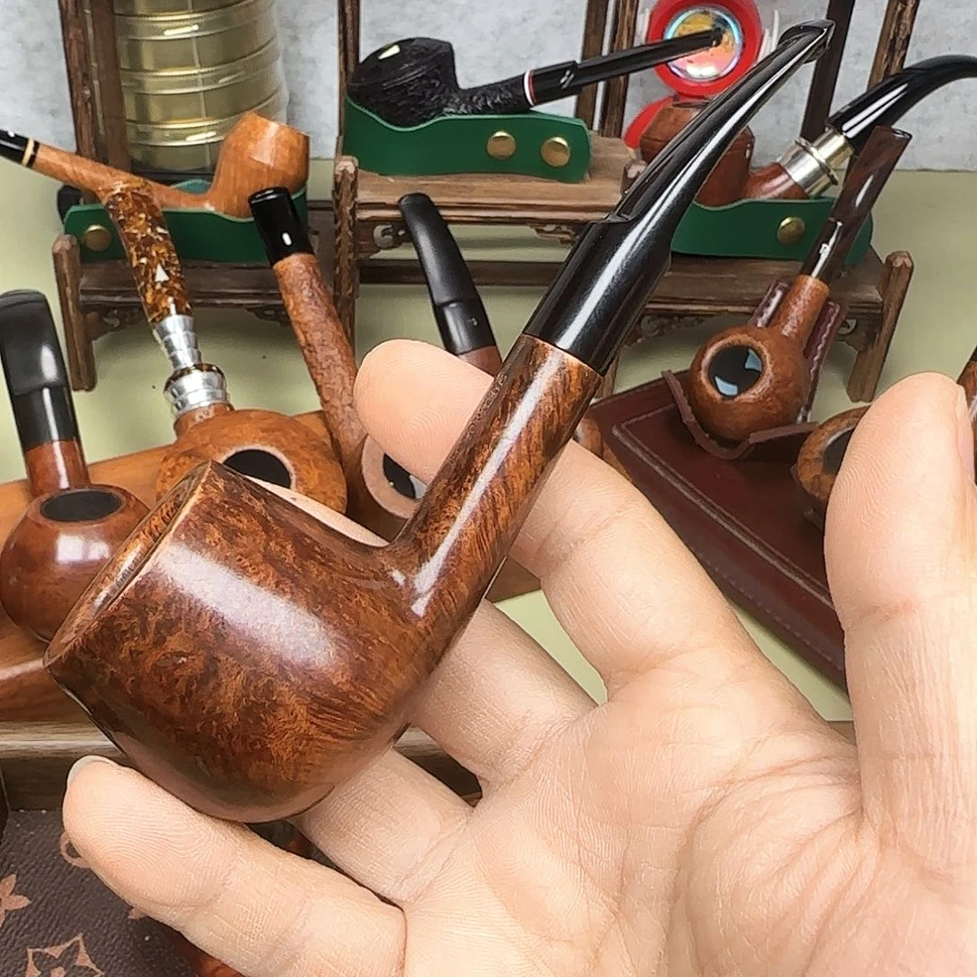 9***8法国科隆巴斯老烟斗