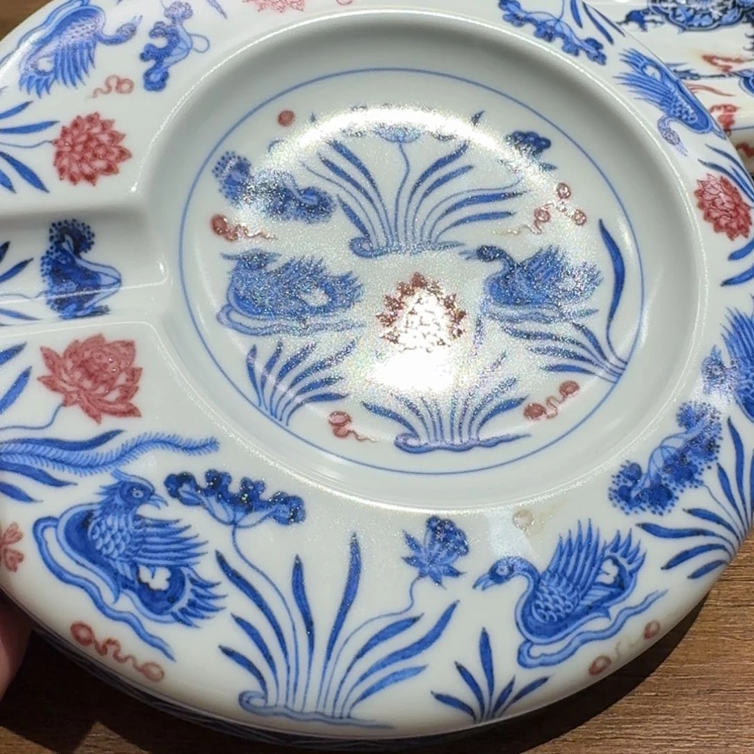 瓷器的制作工艺和工艺流程