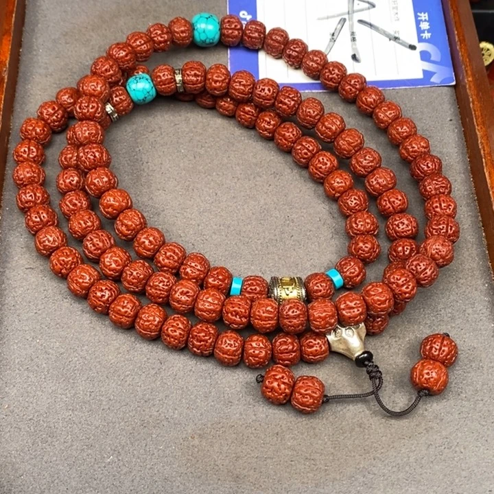 吊坠金刚菩提金刚