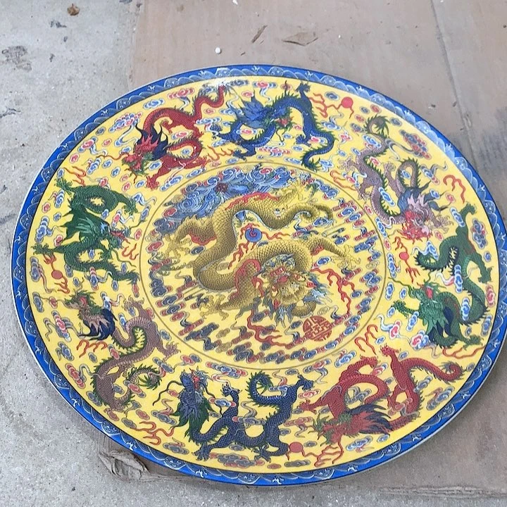 瓷片我们的确是在一起了